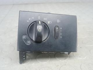 переключатель света Mercedes-Benz Vito W639 [рестайлинг] 2010, 2.2 л., CDI 111, дизель, МКПП, минивэн, A6395450204