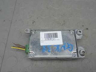 блок AirBag BMW 6 серия E63/E64 2004, 4.4 л., 645i, бензин, АКПП, купе, 65776946113