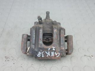 суппорт задний левый BMW 6 серия E63/E64 2004, 4.4 л., 645i, бензин, АКПП, купе