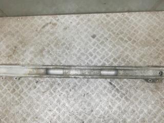 усилитель бампера заднего Peugeot 5008 1 поколение 2011, 1.6 л., дизель, АКПП, минивэн