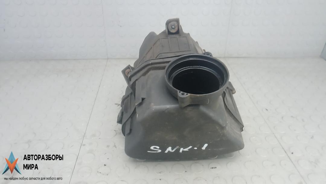 корпус воздушного фильтра Audi A8 D3/4E 2004, 3.0 л., дизель, АКПП, седан, 059133837AG - фото №1