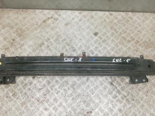 усилитель бампера переднего Volkswagen Passat CC 1 поколение 2011, 2.0 л., дизель, МКПП, седан, 3C0807109C