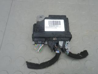 блок AirBag Renault Kadjar 1 поколение 2016, 1.5 л., дизель, МКПП, внедорожник 5 дв., 985108564R