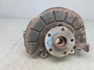 ступица передняя левая Volkswagen Jetta 5 поколение 2008, 2.0 л., дизель, МКПП, седан, 1K0407255AA, 1T0498621