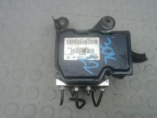 блок ABS Ford Mondeo 4 поколение [рестайлинг] 2010, 2.0 л., дизель, МКПП, хетчбэк 5 дв., BG91-2C405-AB