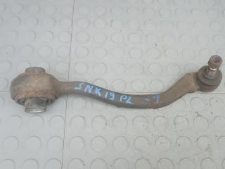 рычаг передний левый Mercedes-Benz C-Класс W204/S204 2006, 2.2 л., D C220 CDI, дизель, АКПП, седан