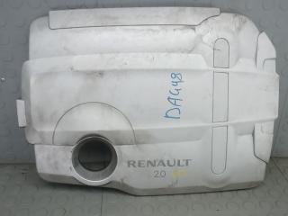 защита двигателя Renault Laguna 3 поколение [рестайлинг] 2011, 2.0 л., дизель, МКПП, хетчбэк 5 дв.