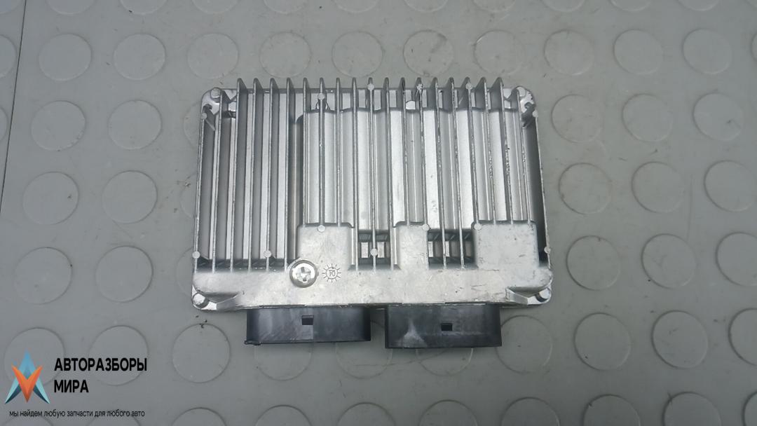 блок управления (другие) BMW 6 серия E63/E64 2004, 4.4 л., 645i, бензин, АКПП, купе, 7522878 - фото №1