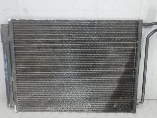 радиатор кондиционера BMW X5 E53 2002, 3.0 л., дизель, АКПП, внедорожник 5 дв.