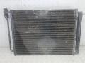 радиатор кондиционера BMW X5 E53 2002, 3.0 л., дизель, АКПП, внедорожник 5 дв. - фото №4