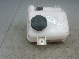 бачок расширительный Kia Carens 3 поколение [рестайлинг] 2015, 1.7 л., дизель, МКПП, минивэн, 2544126100, 254303W000