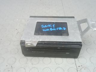 навигация Audi A8 D3/4E 2004, 3.0 л., дизель, АКПП, седан, 4E0910888PX