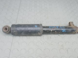 амортизатор задний Hyundai Santa Fe 2 поколение (CM) 2006, 2.2 л., дизель, МКПП, внедорожник 5 дв.