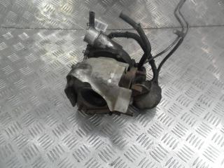 турбина Subaru Legacy 5 поколение 2011, Дизель 2.0, цвет, 14411AA720