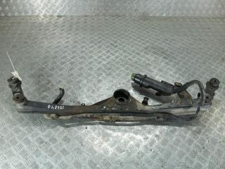 балка под радиатор Volkswagen Golf 3 поколение 1996, цвет