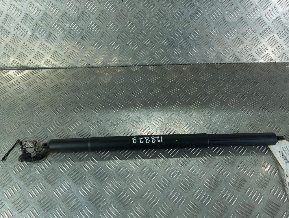 амортизатор крышки багажника (3-5 двери) Audi Q3 F3 2023, цвет, 83A827851F - фото №1