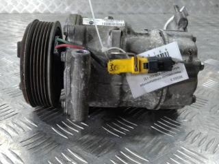 компрессор кондиционера Mini Cooper R56 [рестайлинг] 2010, цвет, 9223392-01