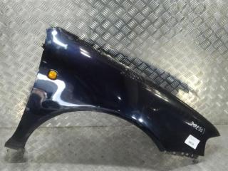 крыло переднее правое Audi A3 8L [рестайлинг] 2001, цвет