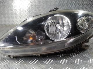 фара левая SEAT Altea 1 поколение 2007, цвет, 89309810