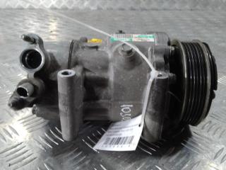 компрессор кондиционера Mini Cooper R56 [рестайлинг] 2011, цвет, 9223392-03