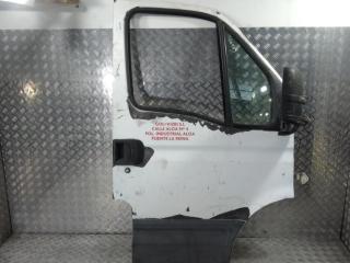 дверь передняя правая IVECO Daily 3 поколение 2003, цвет