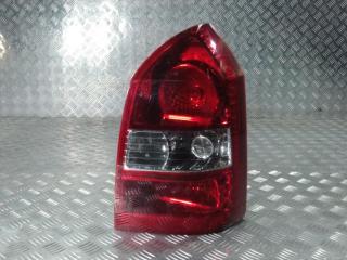 фонарь задний правый Hyundai Tucson 1 поколение 2006, цвет, 92402-2E010
