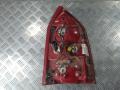 фонарь задний правый Hyundai Tucson 1 поколение 2006, цвет, 92402-2E010 - фото №2