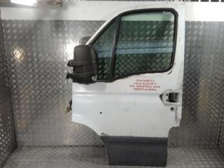 дверь передняя левая IVECO Daily 3 поколение 2003, цвет