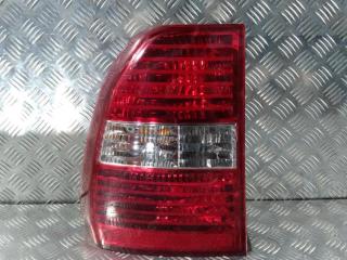 фонарь задний левый Kia Sportage 2 поколение 2006, цвет, 92401-1F0