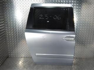 дверь сдвижная Kia Carnival VQ 2008, цвет