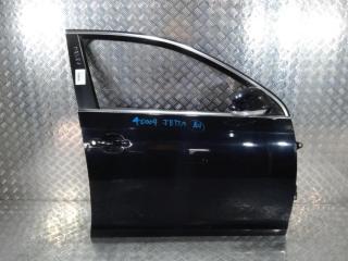 дверь передняя правая Volkswagen Jetta 5 поколение 2009, цвет