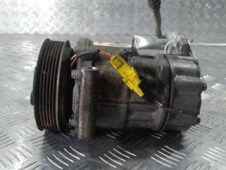 компрессор кондиционера Mini Cooper R56 2007, цвет, 2758433