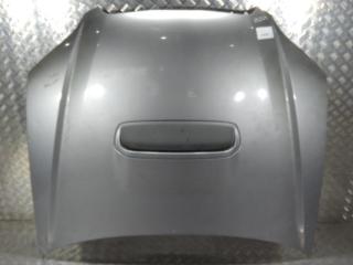 капот Subaru Outback 3 поколение 2004, цвет