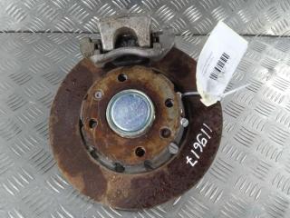 кулак задний правый Peugeot 208 2012-2014 2021, цвет