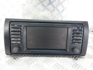 магнитола BMW X5 E53 [рестайлинг] 2003, цвет, 65526915516