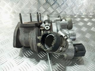 турбина Peugeot 508 1 поколение 2012, цвет, 760088380