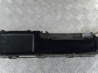 Щиток приборов (приборная панель) Renault Scenic 2 поколение [рестайлинг] 2008, Дизель 1.9, цвет, 8200704465