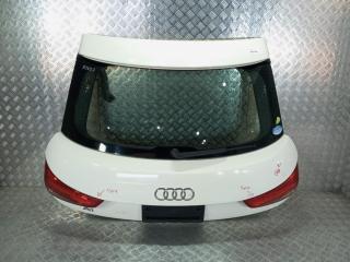 крышка багажника Audi A1 8X 2013, цвет