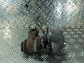 турбина Ford Transit Connect 2 поколение 2016, цвет, 49172-03000