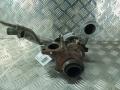 турбина Ford Transit Connect 2 поколение 2016, цвет, 49172-03000 - фото №2