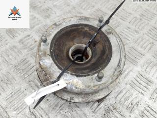 Опора амортизатора переднего (верхняя) BMW 3 серия E46 [рестайлинг] 2003, 1.8 л., бензин, МКПП, серый, универсал