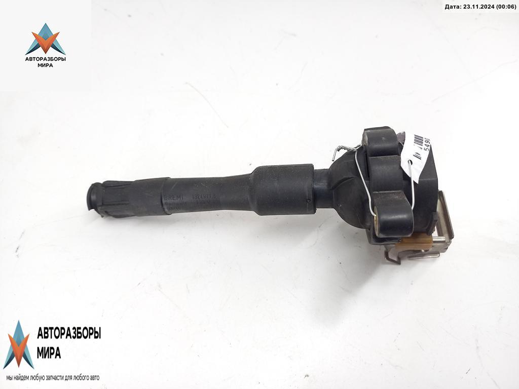 катушка зажигания BMW 5 серия E39 1997, 2.5 л., бензин, АКПП, серый, универсал, 1748017 - фото №1