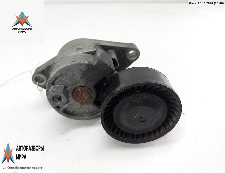 механизм натяжения ремня, цепи BMW 5 серия E39 1997, 2.5 л., бензин, АКПП, серый, универсал, F-230207 - фото №1