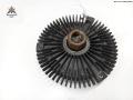 муфта вентилятора BMW 5 серия E39 1997, 2.5 л., бензин, АКПП, серый, универсал, 11521740963 - фото №2