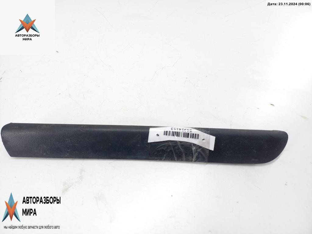 молдинг крыла BMW 3 серия E46 1999, 1.9 л., бензин, МКПП, серый, седан, 8208448 - фото №1