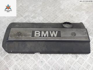декоративная крышка двигателя BMW 5 серия E39 1997, 2.5 л., бензин, АКПП, серый, универсал, 11121748633