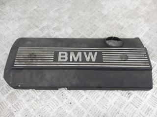 декоративная крышка двигателя BMW 5 E39 1997, 2.5 л., бензин, АКПП, серый, универсал, 11121748633