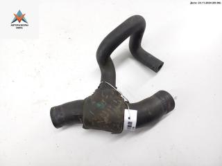 патрубок (трубопровод, шланг) BMW 5 серия E39 1997, 2.5 л., бензин, АКПП, серый, универсал, 8369423