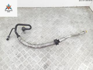 трубка кондиционера BMW 5 серия E39 [рестайлинг] 2003, 2.2 л., бензин, МКПП, серый, универсал, 6913894