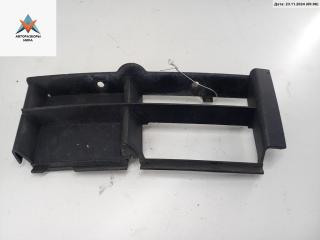 заглушка (решетка) в бампер BMW 5 серия E39 [рестайлинг] 2001, 2.5 л., бензин, МКПП, чёрный, седан, 8235674